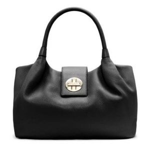 KATE SPADE | Black Bexley StevieHobo Bag